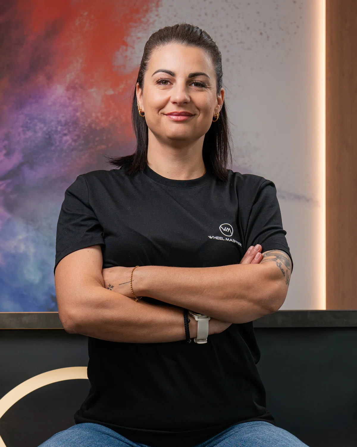 Alexandra Ehrenhöfer