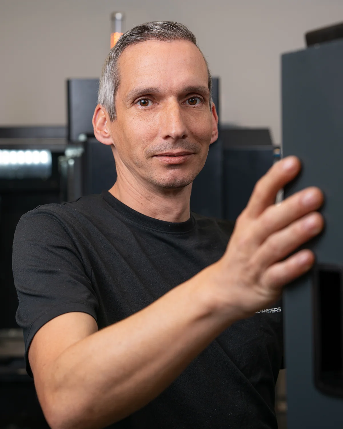 Benjamin Fink